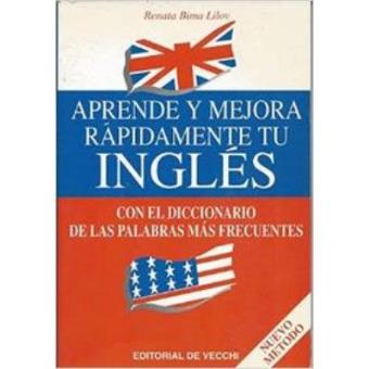 Aprende y mejora rápidamente tu inglés - 1