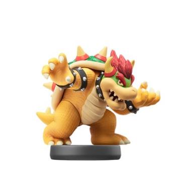 Nintendo NVLCAAAW boneco e brinquedo de personagens de jogos de vídeo - 1