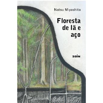 Floresta de lã e aço - 1