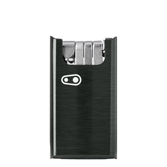 Ferramenta para Bicicleta Crankbrothers F10+ | Prateado - 1