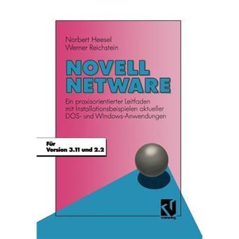 Novell Netware - Paperback - 1992 - 1