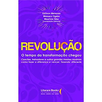 Revolução - 1