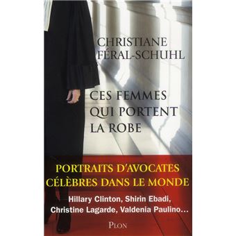 Ces Femmes Qui Portent La Robe - 1