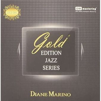 Diane Marino-gold Edition Jazz Series (2Cd) - 1