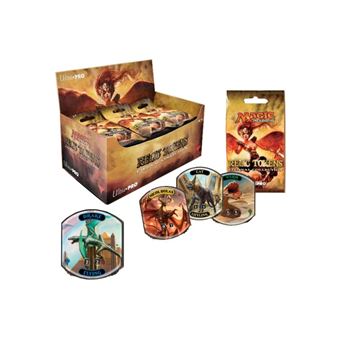 Relic Tokens Lineage Collection for Magic: The Gathering - 1