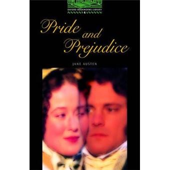 Pride and Prejudice: 2500 Headwords - 1