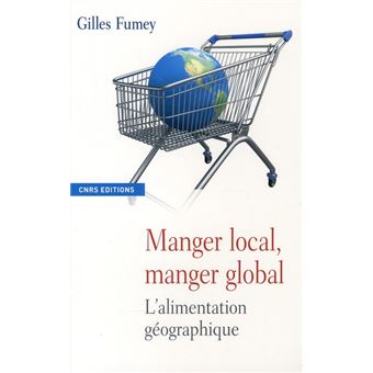 Manger Local. Manger Global - 1