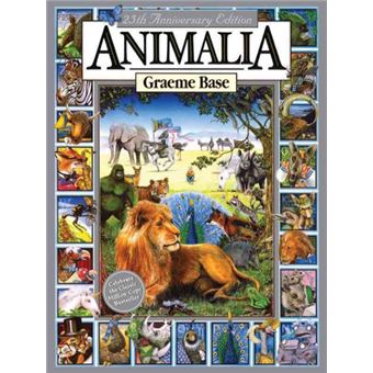 Animalia - 1