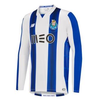 Camisola Fc Porto 1Âº Equip M Comp 16 17 Tamanho M T Shirt Compra Na Fnac Pt