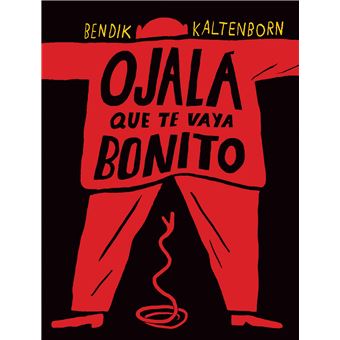 Ojala Que Te Vaya Bonito - 1