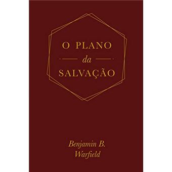 O Plano Da Salvação - 1