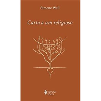 Carta A Um Religioso - 1