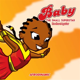 Baby, The Small Supestar - 1