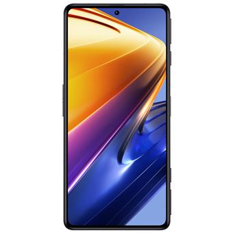 Smartphone POCO F4 GT | 12 GB | 256 GB | Dual SIM | Cyber yellow - 1