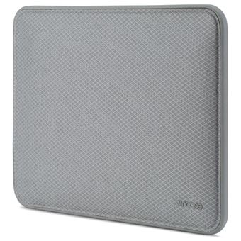 mala para portáteis Incase INMB100265-CGY 33 cm (13") Estojo Cinzento