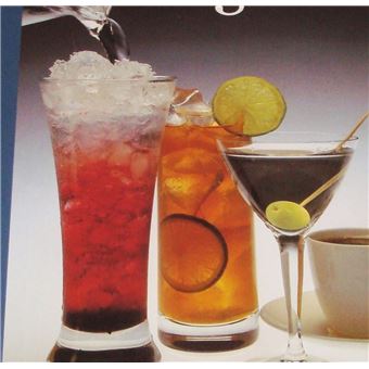 Time-Life-Bücher - Getränke | Andrea Hamann - 1