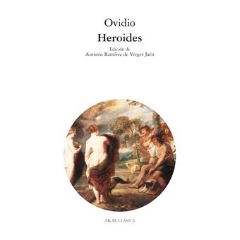 Heroides - 1