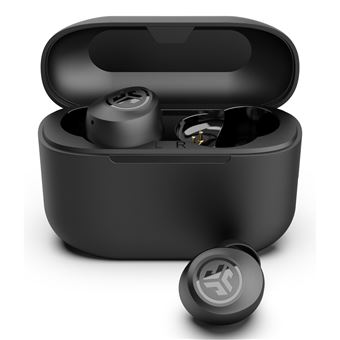 Auriculares True Wireless JLab GO Air POP True Wireless | Preto - 1