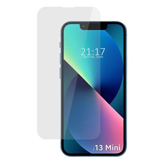Protetor Tumundosmartphone de tela hidrogel fosco anti-impressão digital para iPhone 13 Mini (5.4) - 1