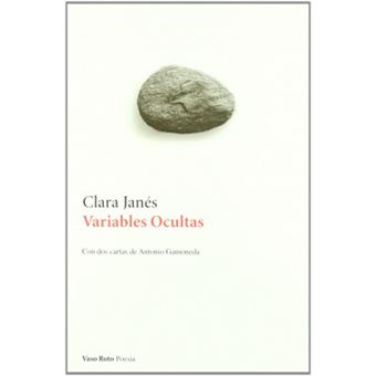 Variables Ocultas - 1