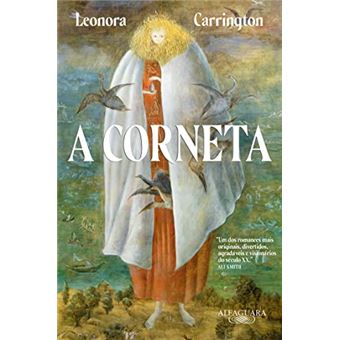 A Corneta - 1