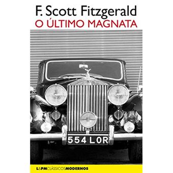 O último magnata - 1