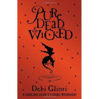 Pure Dead Wicked - 1