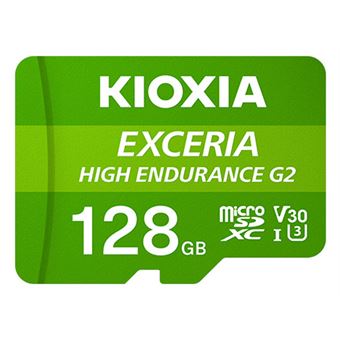 Cartão de Memória Kioxia Exceria | Verde - 1