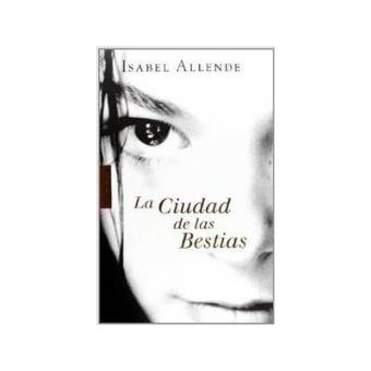 La ciudad de las bestias - 1