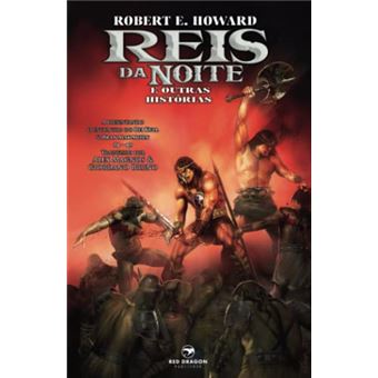 Reis Da Noite E Outras Histórias - 1