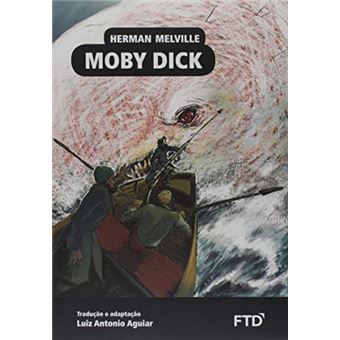 Moby Dick - 1