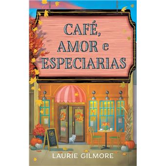 Café, Amor E Especiarias - 1