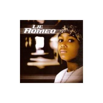 Lil' Romeo - CD - 1