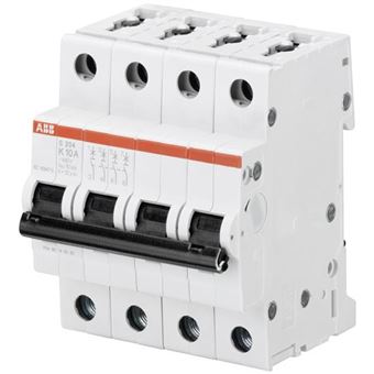 Disjuntor ABB 2CDS254001R0537 - 1