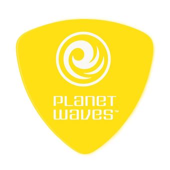 Planet Waves 2DYL3-10 palheta Acetileno Amarelo 10 peça(s) - 1