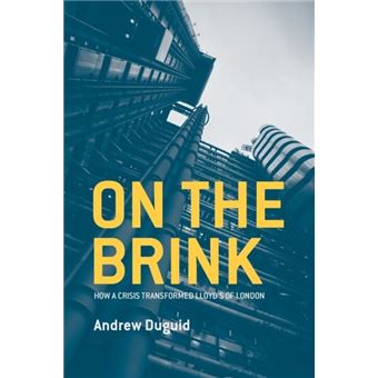 On The Brink - 1