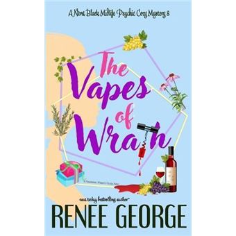 The Vapes Of Wrath - 1