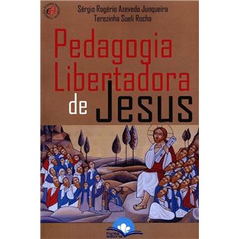 Pedagogia Libertadora De Jesus - 1