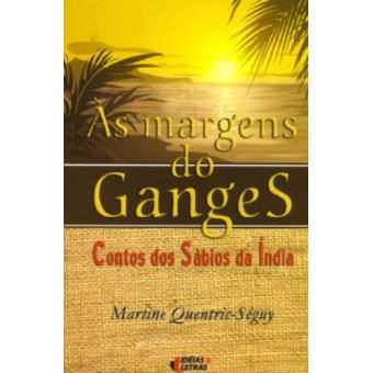 As Margens do Ganges - 1