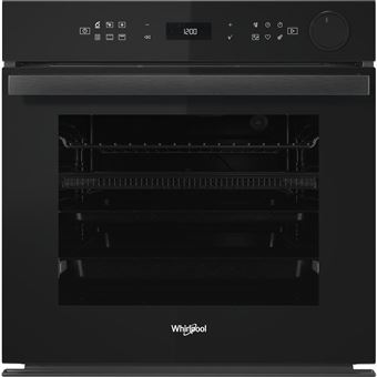 Forno Elétrico Whirlpool AKZ9S 8270 FB | 73 L | 59.5 cm | A+ | Preto - 1