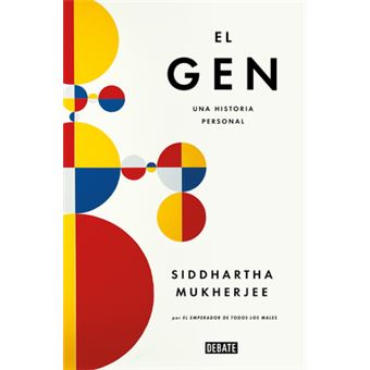 El Gen (Edición En Castellano) - 1