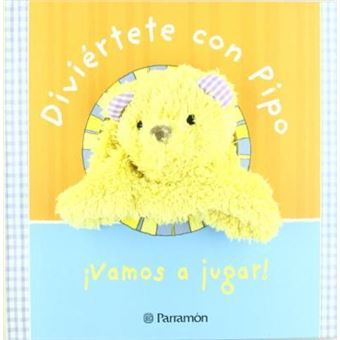 Diviértete con Pipo - 1