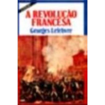 Revolucao Francesa - 1