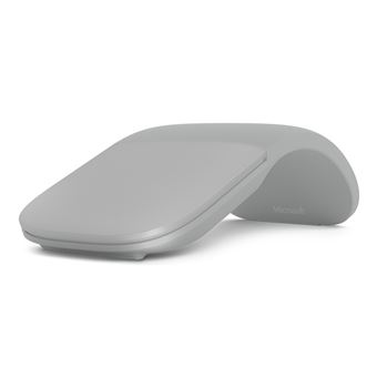 Rato Wireless Microsoft Surface Arc | Cinzento - 1