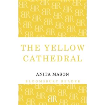 The Yellow Cathedral - Paperback - 2012 - 1