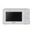 Micro-ondas Panasonic NN-E22JMMEPG 800W 20L Cinzento_0