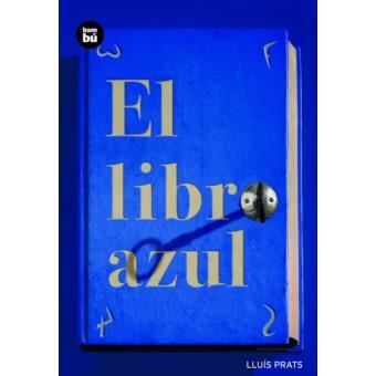 El Libro Azul - 1