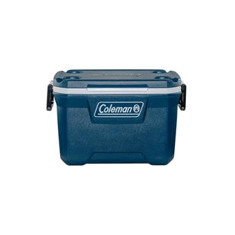 Geleira Coleman Nevera Xtreme 52QT | Azul - 1