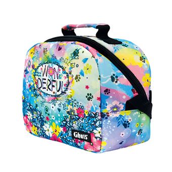 Lancheira Térmica Ghuts Yummg Wonderful 2024 | 22X20X11cm - 1