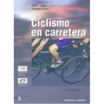 Ciclismo En Carretera/ Road Cycling - 1